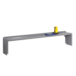 Workbench Riser for 96"w Tennsco Workbenches