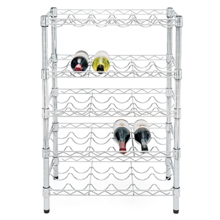 Wire Wine Rack Kits