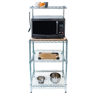 Microwave Stand