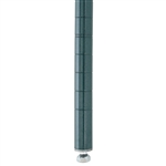 Super Erecta SiteSelect Stationary Posts - 4-Pack