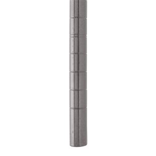 Super Erecta Mobile Posts - Metroseal 4