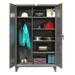 Strong Hold Wardrobe Cabinets