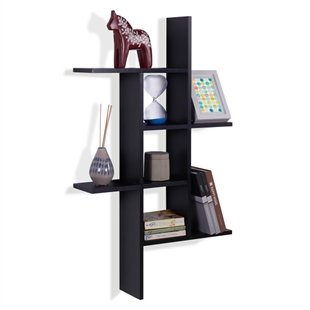 Cantilever Wall Shelf