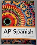 AP Spanish Preparing for Language. Exam 3rd Edition