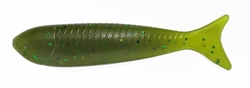 692 Jr Jerk Bait