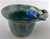 G-WIZ POTTERY- DIP BOWL