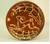 Hendersons Redware Pottery Running Hare