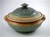 PHOENIX POTTERY - COVERED CASSEROLE