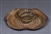 Robert Fishman Handmade Ceramic Small Chip and Dip