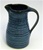 Robert Fishman Handmade Ceramic Small Pitcher