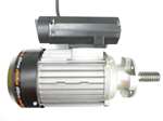 Feeder Motor 230V 3P