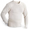 Thermal Underwear Long Sleeve Tops