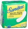 Tri-Fold Regular Maxi-Pad