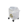 Clear Rhino Mop Bucket