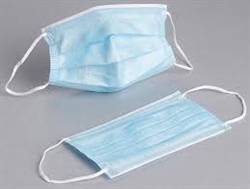 3-Ply Disposable Face Mask