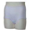 Women's White Panties