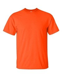 3930C - 100% Cotton 1st Quality T-Shirts - Colors