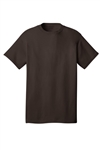 5930C - 50/50 Blend 1st Quality T-Shirts - Colors