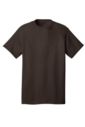 5930C - 50/50 Blend 1st Quality T-Shirts - Colors