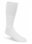 731W - White Tube Jail Inmate Socks