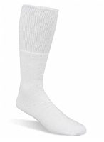 731W - White Tube Jail Inmate Socks