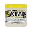 AG-00501 15.25oz African Gold Curl Activator Gel (12/case)