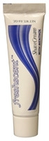 BSC6 - .6oz Brushless Shave Cream