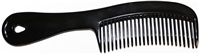 C2655 - 6.5" Handle Comb