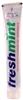 CG15 - 1.5oz Freshmint Clear Gel Toothpaste