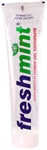 CG46 - Freshmint Clear Gel Toothpaste