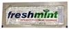CGP - Freshmint Clear Gel Toothpaste Packet