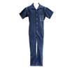 Navy Inmate Jumpsuit