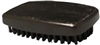 CLUB - Block Handle Hairbrush