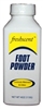 FP4 - Freshscent 4oz Inmate Foot Powder