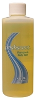 FS4 - 4oz Freshscent Shampoo and Body Bath