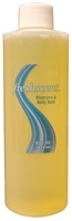 FS8 - 8oz Freshscent Shampoo and Body Bath