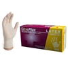 GPPFT - Latex Exam Grade Gloves
