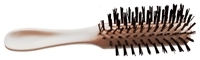 HB - Adult Jail Inmate Hair Brush