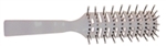 HBV - Adult Jail Inmate Vented Hair Brush