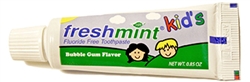 Kids .85oz Fluoride-Free Toothpaste