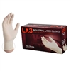 LX34 - Latex Exam Gloves