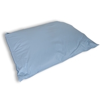 MVBP - MicroVent Blue Vinyl Pillow