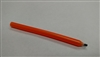 Orange Flex Pencil (100/case)