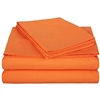 Orange Pillowcases (T-130)