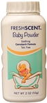 PCS2 - Freshscent 2oz Baby Powder