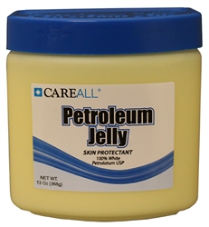 PJ13 - CareALL 13oz Petroleum Jelly