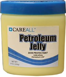 PJ8 - CareALL 8oz Petroleum Jelly