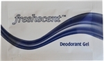 PKD - Freshscent .12oz Deodorant Packet
