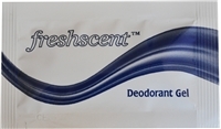 PKD - Freshscent .12oz Deodorant Packet