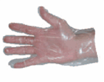 Polyethelene Multi-Purpose Gloves